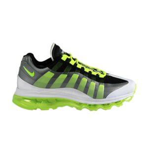 Nike Air Max 95+ BB Black Volt Black 511307 010