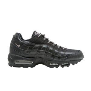 Nike Air Max 95 Black Light Taupe Black Black 609048 022