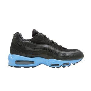 Nike Air Max 95 Black University Blue 609048 006