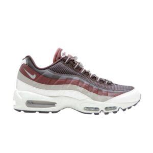 Nike Air Max 95 Dark Cinder Rd Sft Prl 609048 221