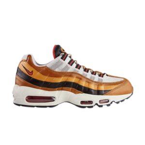 Nike Air Max 95 Escape Black 718731 200