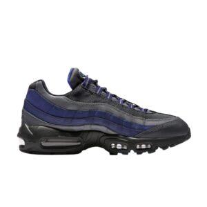 Nike Air Max 95 Essential Binary Blue White 749766 011