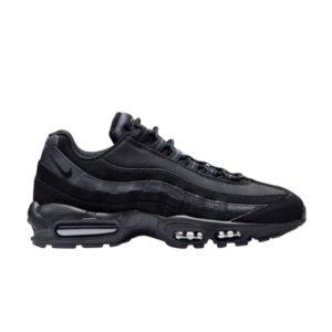 Nike Air Max 95 Essential Black Cream 749766 009