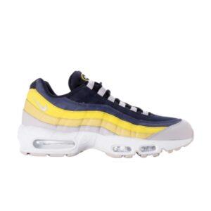 Nike Air Max 95 Essential Lemon Wash 749766 107