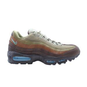 Nike Air Max 95 Evolution Pack Blue 313375 231