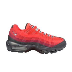 Nike Air Max 95 Gym Red Black Blue 609048 202