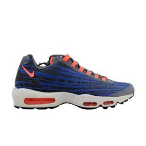 Nike Air Max 95 JCRD Cool Gray 644793 004