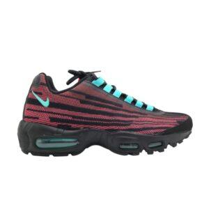 Nike Air Max 95 JCRD Hyper Punch Black 644793 601