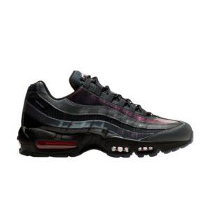 Nike Air Max 95 LV8 Ember Glow Grey AO2450 001