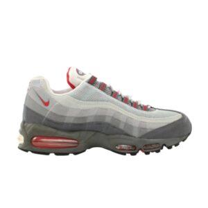 Nike Air Max 95 Light Graphite Pimento Colgy Black 604116 061