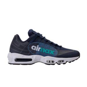 Nike Air Max 95 NS GPX Big Logo Sneakers AJ7183 400