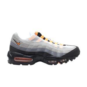 Nike Air Max 95 Neutral Gray Green 609048 103