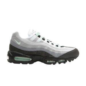 Nike Air Max 95 New Green White 609048 136