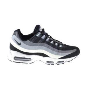 Nike Air Max 95 No Sew – Anthracite White 616190 100