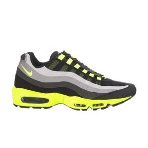 Nike Air Max 95 No Sew – Volt 616190 070