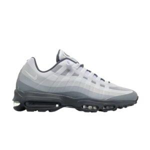 Nike Air Max 95 No Sew Wolf Gray Grey 511306 011