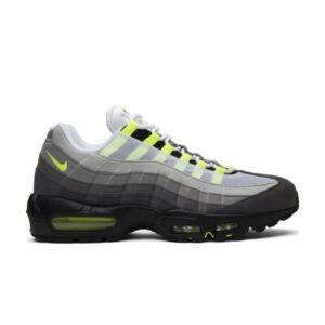 Nike Air Max 95 OG Neon 2015 554970 071