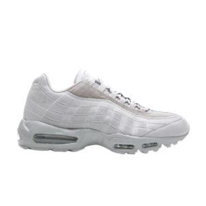 Nike Air Max 95 Premium Qs Try On Sneakers 375893 001