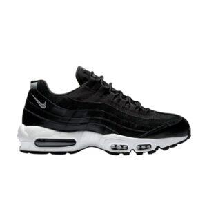 Nike Air Max 95 Premium Rebel Skulls White 538416 008