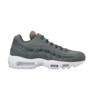 Nike Air Max 95 Premium SE River Rock White 924478 002