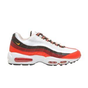 Nike Air Max 95 Premium Sabertooth Blue 313071 171