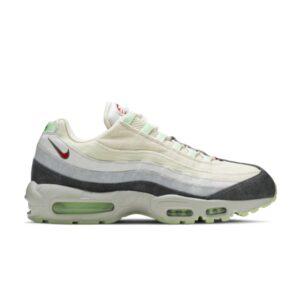 Nike Air Max 95 QS Halloween Sneakers 717599 100