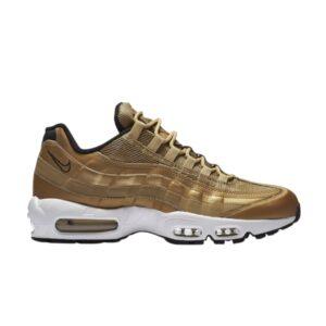 Nike Air Max 95 QS Metallic Gold 918359 700