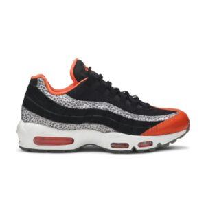 Nike Air Max 95 Safari Shoes AV7014 002