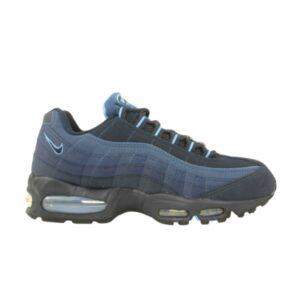 Nike Air Max 95 Sc Obsidian College Blue Black 604116 442