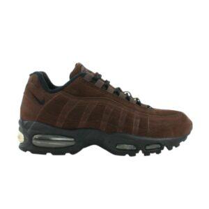 Nike Air Max 95 Sc Old Hickory Black Black 604116 201