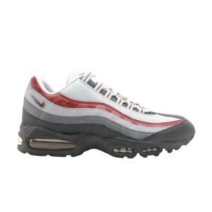 Nike Air Max 95 Sl Neutral Gray Barn Anthracite Black 302773 061