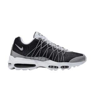 Nike Air Max 95 Ultra Jacquard Sneakers 749771 100