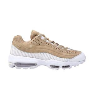 Nike Air Max 95 Ultra Premium 2.0 BR Vachetta Tan A02438 200