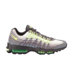 Nike Air Max 95 Ultra SE Neon Black 845033 007