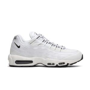 Nike Air Max 95 White Black 609048 109