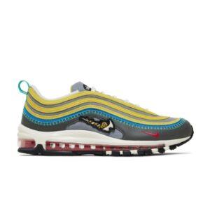 Nike Air Max 97 Air Sprung sneakers DH4759 001