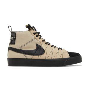 Nike Blazer Mid Premium SB Acclimate Pack – Rattan Black DC8903 200