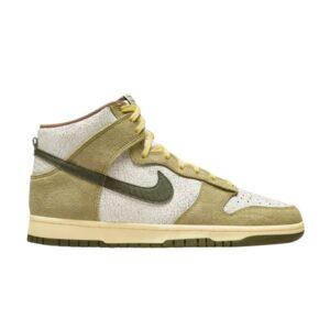 Nike Dunk High Re-Raw Coriander/Summit White/Sail DO6713 300