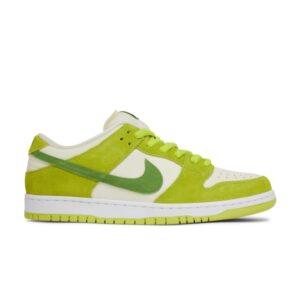 Nike Dunk Low Pro SB Fruity Pack – Green Apple Blue DM0807 300