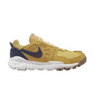 Nike Free Terra Vista Sanded Gold CZ1757 700