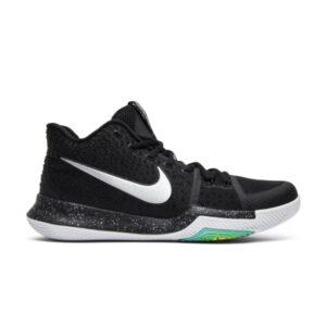 Nike Kyrie 3 Black Ice 852395 018