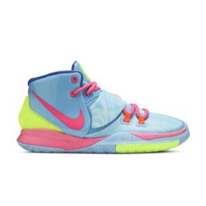 Nike Kyrie 6 GS Pool CZ4686 409