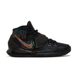 Nike Kyrie 6 GS Shot Clock BQ5599 006