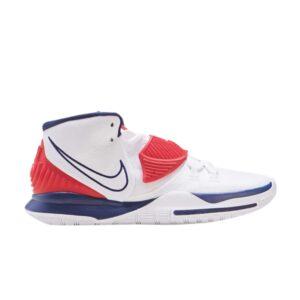 Nike Kyrie 6 GS USA Sneakers BQ5599 102