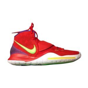 Nike Kyrie 6 Kyrie Invitational CV0869 900