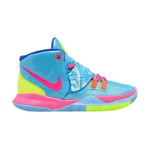 Nike Kyrie 6 PS Pool CZ4693 409