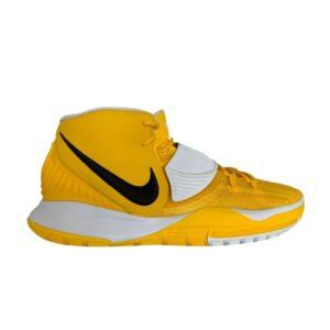 Nike Kyrie 6 TB Amarillo Brown CW4142 700