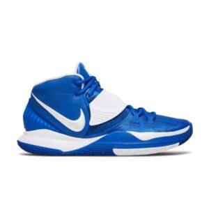 Nike Kyrie 6 TB Game Royal White CW4142 401