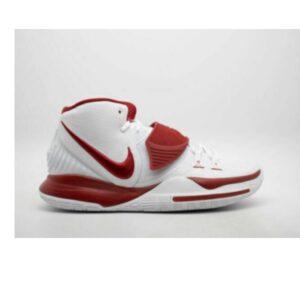 Nike Kyrie 6 TB Red Black CW4142 113