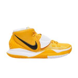 Nike Kyrie 6 TB University Gold CW4142 702